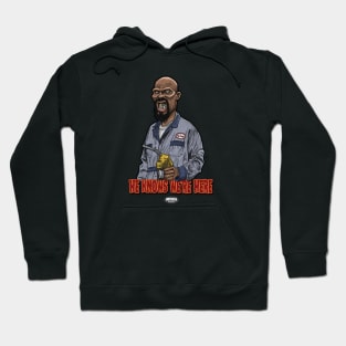 Big Daddy Hoodie